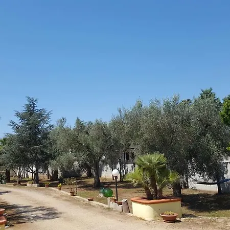 Del Sole * Monteroni di Lecce