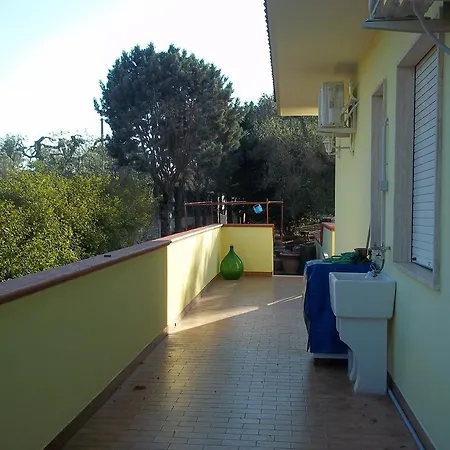 Del Sole * Monteroni di Lecce