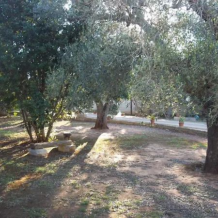 Del Sole * Monteroni di Lecce