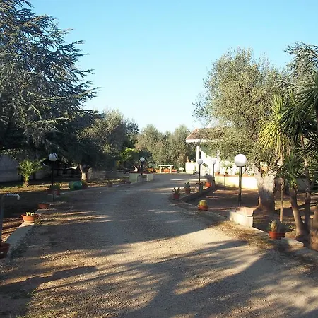 Del Sole Dom wakacyjny