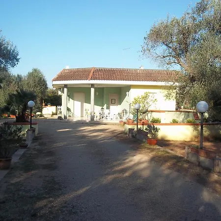 Del Sole * Monteroni di Lecce