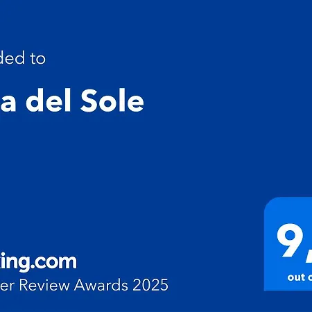 Del Sole Specchiolla