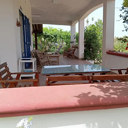 Holiday home Del Sole