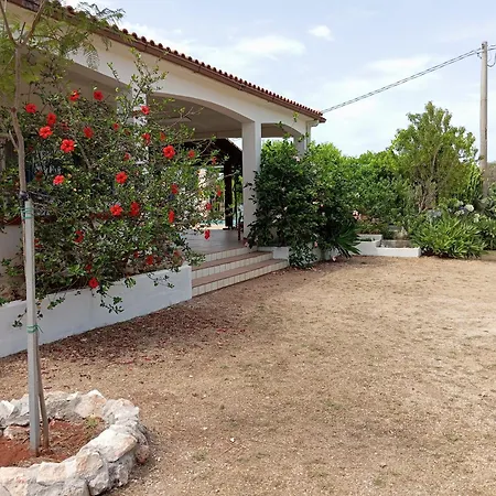 Holiday home Del Sole *