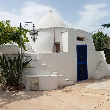 Del Sole Holiday home Specchiolla