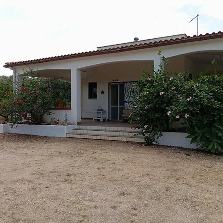 Holiday home Del Sole