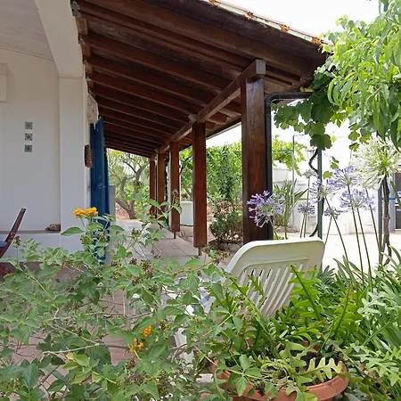 Del Sole Holiday home *
