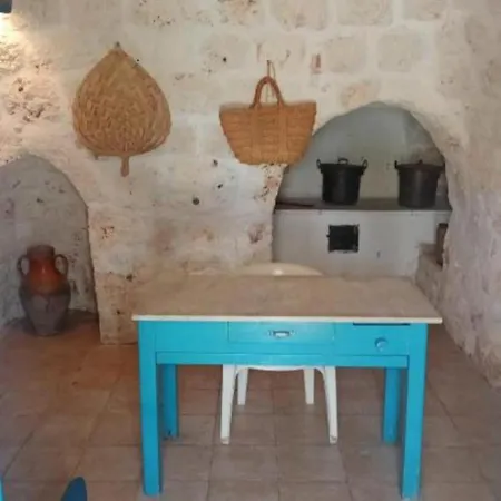 Holiday home Del Sole *