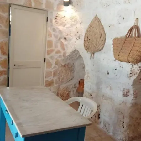 Holiday home Del Sole *