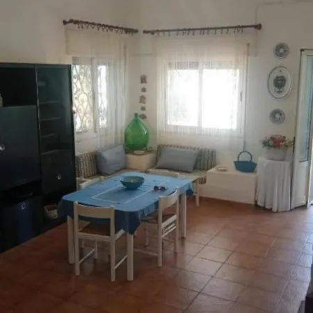 Del Sole Holiday home *