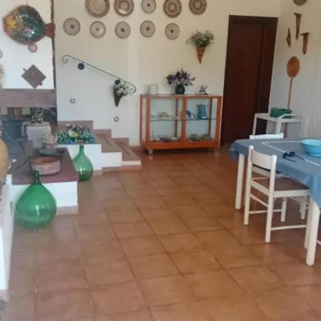 Del Sole Holiday home
