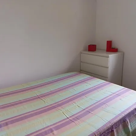 Del Sole Holiday home
