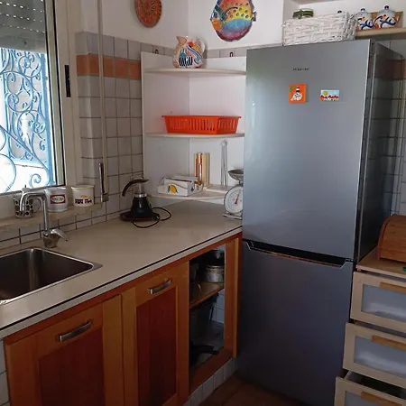 Del Sole Holiday home Specchiolla