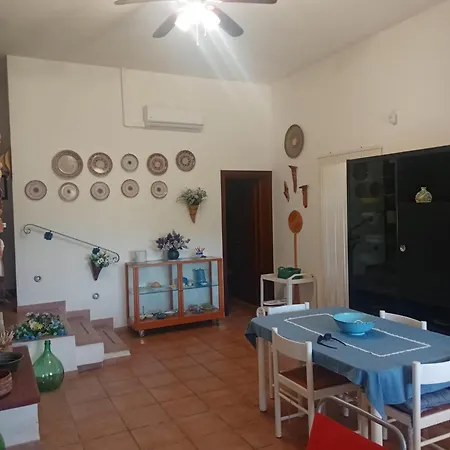 Holiday home Del Sole