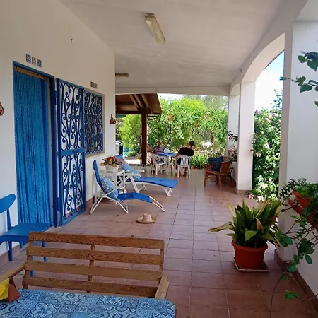 Holiday home Del Sole *
