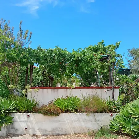 Del Sole Holiday home