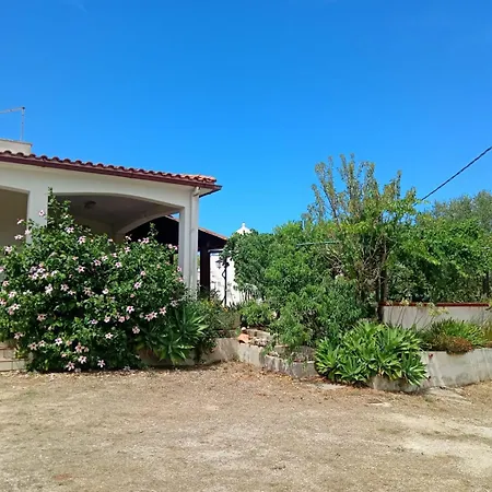 Holiday home Del Sole