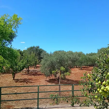 Holiday home Del Sole *