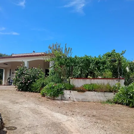 Del Sole Holiday home
