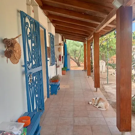 Holiday home Del Sole