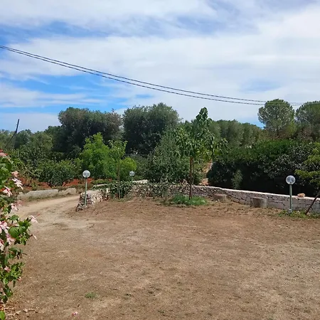 Del Sole Holiday home
