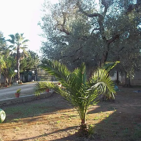 Σπίτι διακοπών Del Sole Monteroni di Lecce